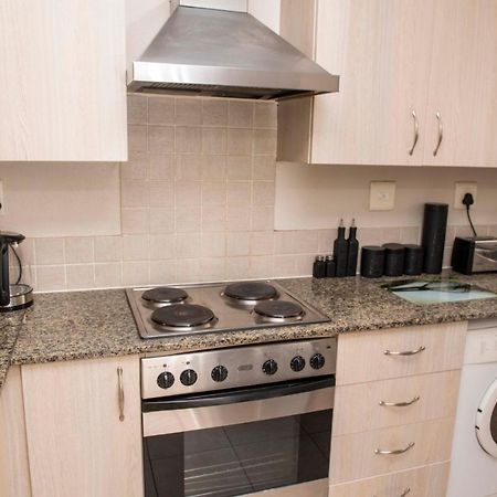 Grayston Exec Apartments Johannesburg Dış mekan fotoğraf